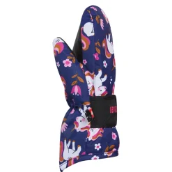 The Graceful Children Mitt