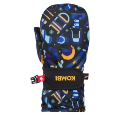 The Graceful Children Mitt