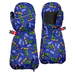 The Mini Blizzard Children Mitt