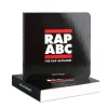 The Rap ABC Board Book