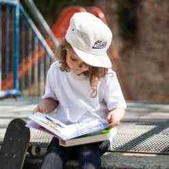 The Rap ABC Board Book