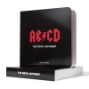 The Rock ABC Board Book