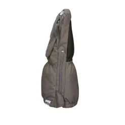 The Sherpa Animal Infant Mitts