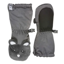 The Sherpa Animal Infant Mitts