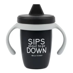 The Sippy Cup