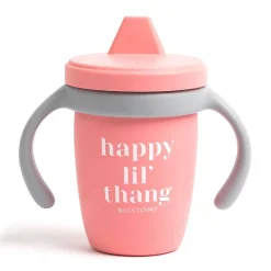 The Sippy Cup