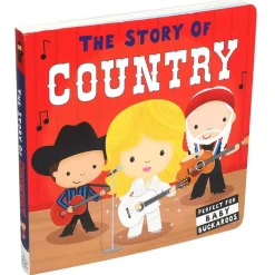 The Story of Country