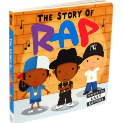 The Story of Rap