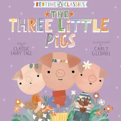 The Three Little Pigs