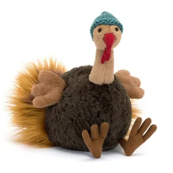 Theo Turkey