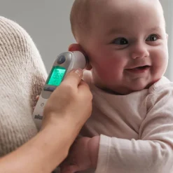 Thermoscan 7 Ear Thermometer