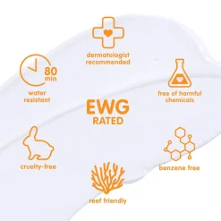 Thinksport Kids Sunscreen Stick