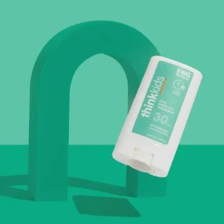 Thinksport Kids Sunscreen Stick
