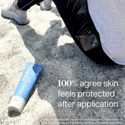 Thinksport Sunscreen SPF 50+ (3 oz)