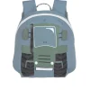 Tiny Backpack (Tiny Drivers)