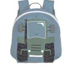 Tiny Backpack (Tiny Drivers)