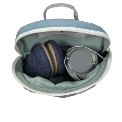 Tiny Backpack (Tiny Drivers)