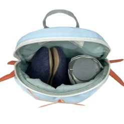 Tiny Backpack (Tiny Drivers)