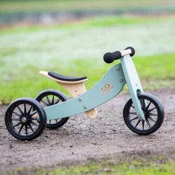 Tiny Tot Balance Bike
