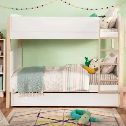 Tiptoe Bunk Bed