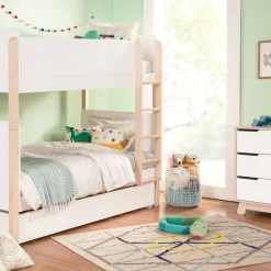 Tiptoe Bunk Bed
