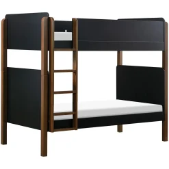 Tiptoe Bunk Bed