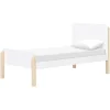 Tiptoe Twin Bed