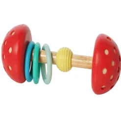 Toadstool Twist & Shake