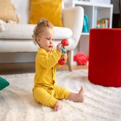 Toadstool Twist & Shake