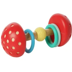 Toadstool Twist & Shake