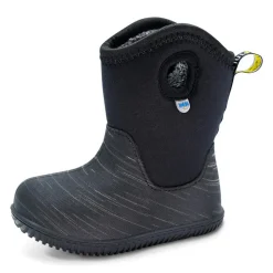 Toasty-Dry Lite Winter Booties