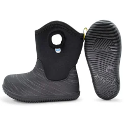 Toasty-Dry Lite Winter Booties