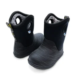 Toasty-Dry Lite Winter Booties