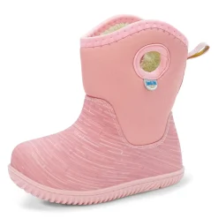 Toasty-Dry Lite Winter Booties