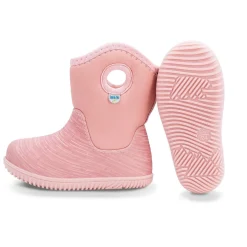 Toasty-Dry Lite Winter Booties