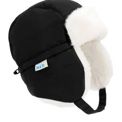 Toasty-Dry Trapper Hat