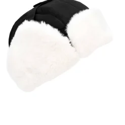 Toasty-Dry Trapper Hat