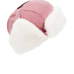 Toasty-Dry Trapper Hat