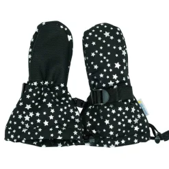 Toasty-Dry Waterproof Mitten Thumbless