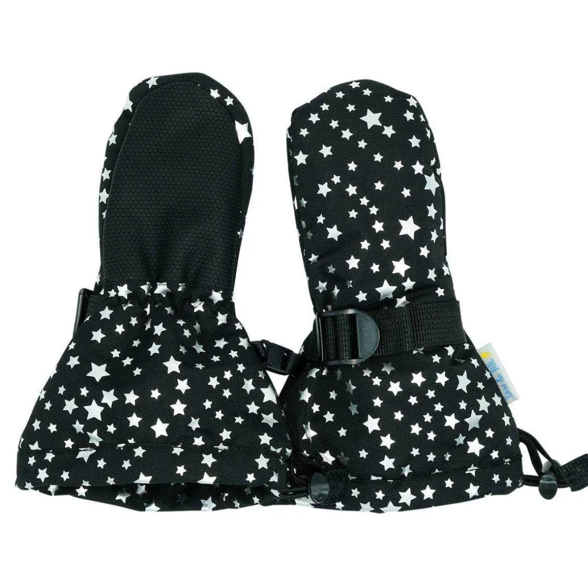 Toasty-Dry Waterproof Mitten Thumbless