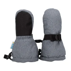 Toasty-Dry Waterproof Mitten Thumbless