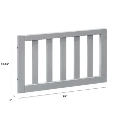 Toddler Bed Conversion Kit