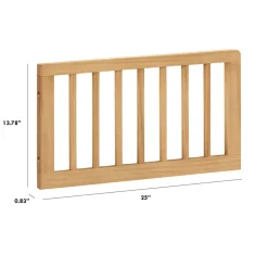 Toddler Bed Conversion Kit