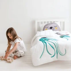 Toddler Comforter