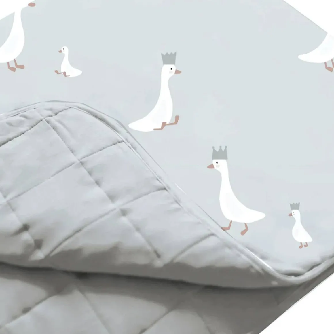 Toddler Cozy Cloud Blanket (2.5 TOG)