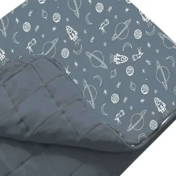 Toddler Cozy Cloud Blanket (2.6 TOG)