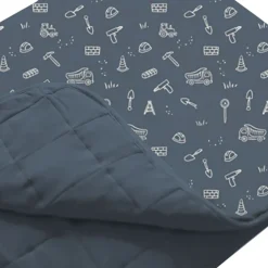 Toddler Cozy Cloud Blanket (1.0 TOG)
