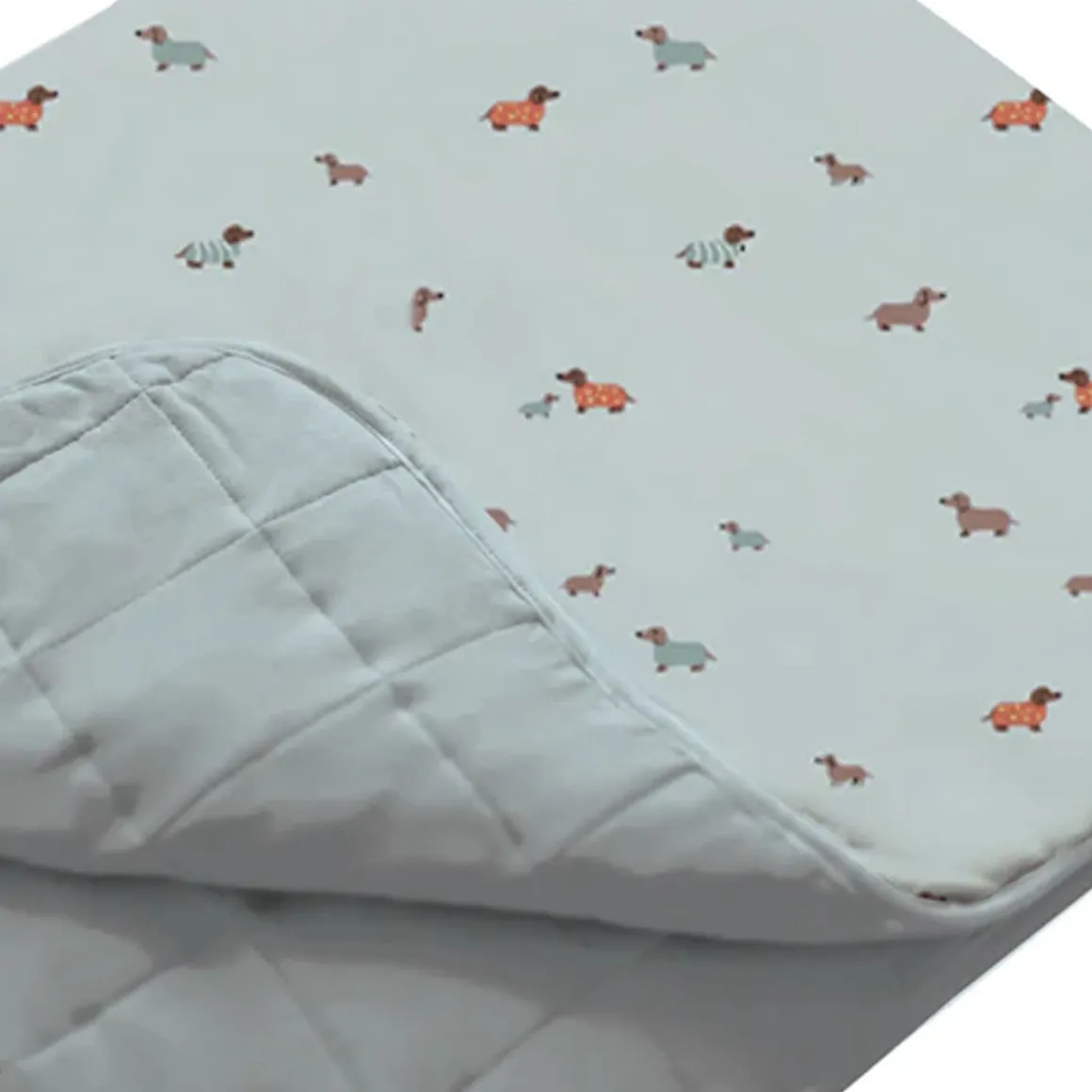 Toddler Cozy Cloud Blanket (1.0 TOG)