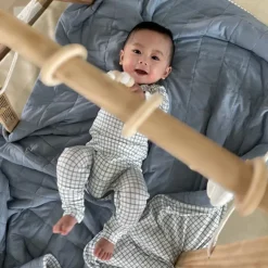 Toddler Cozy Cloud Blanket (1.0 TOG)