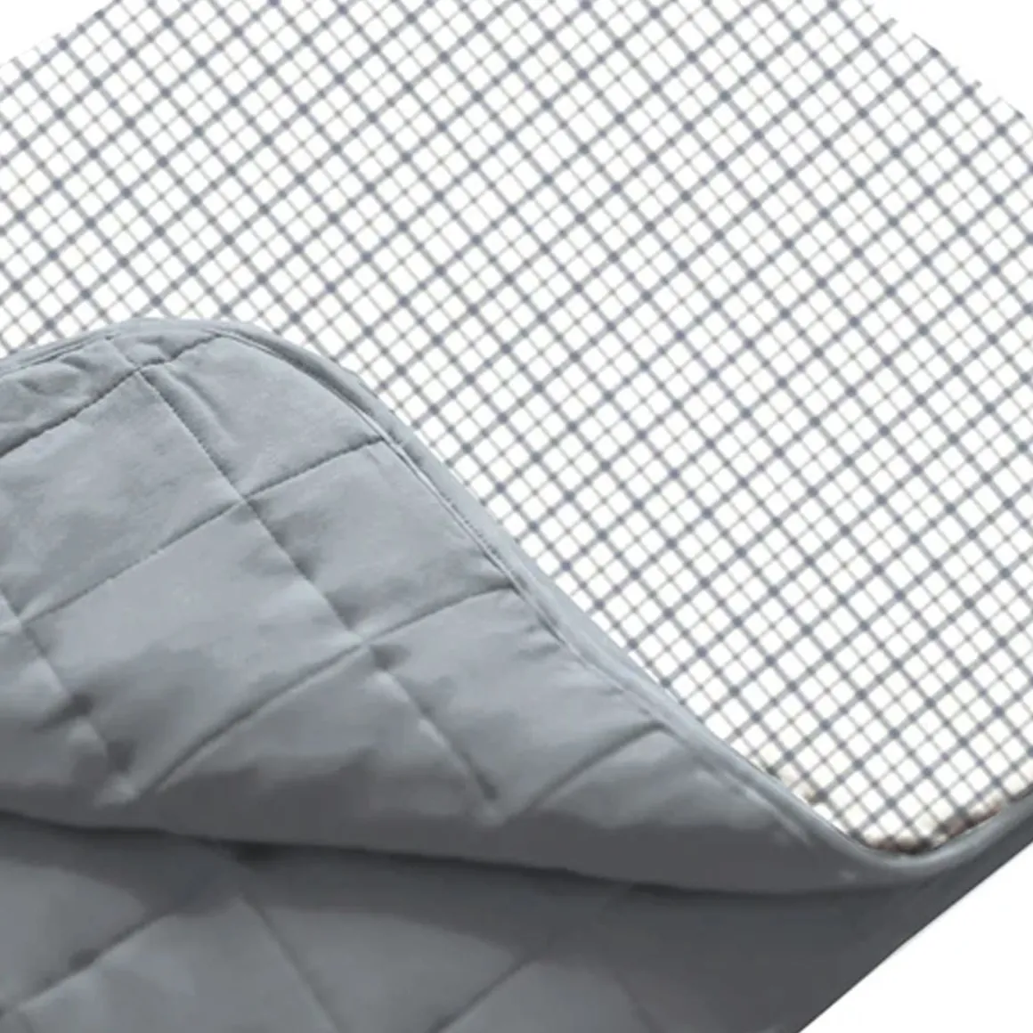 Toddler Cozy Cloud Blanket (1.0 TOG)